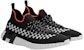 HERMES Casual Sneaker 'Black' H222910Z-H02
