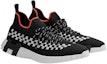 Lookbook HERMES Casual Sneaker 'Black' H222910Z-H02