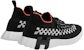 HERMES Casual Sneaker 'Black' H222910Z-H02