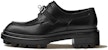 HERMES Casual Sneaker 'Black Fashion' H222945Z-H01