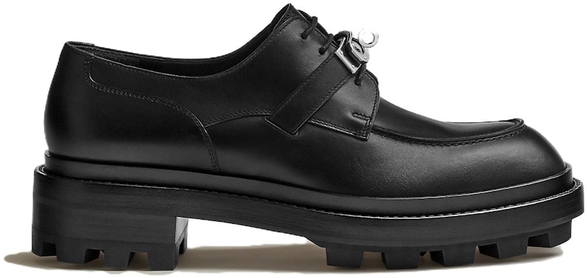 Zapatillas HERMES Casual 'Moda Negra' H222945Z-H01 Order Zapatillas HERMES Casual 'Moda Negra' H222945Z-H01