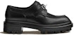 HERMES Casual Sneaker 'Black Fashion' H222945Z-H01