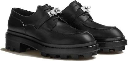 HERMES 黑色时尚休闲运动鞋 H222945Z-H01 Lookbook HERMES 黑色时尚休闲运动鞋 H222945Z-H01