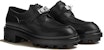 HERMES Casual Sneaker 'Black Fashion' H222945Z-H01