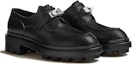 Lookbook HERMES Casual Sneaker 'Black Fashion' H222945Z-H01