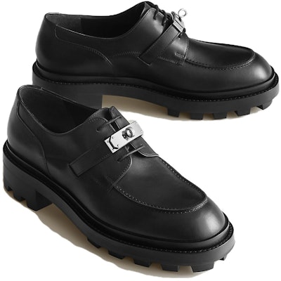 HERMES Casual Sneaker 'Black Fashion' H222945Z-H01 Shop HERMES Casual Sneaker 'Black Fashion' H222945Z-H01