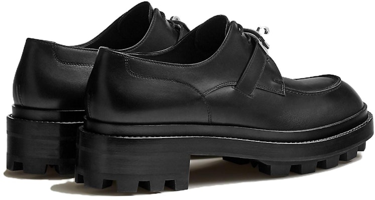 HERMES Casual Sneaker 'Black Fashion' H222945Z-H01 Purchase HERMES Casual Sneaker 'Black Fashion' H222945Z-H01