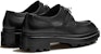 HERMES Casual Sneaker 'Black Fashion' H222945Z-H01