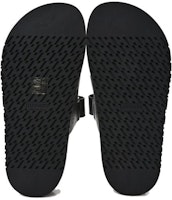 HERMES Chypre 'Sandal Velcro Hitam' H211865Z-H01 Purchase HERMES Chypre 'Sandal Velcro Hitam' H211865Z-H01