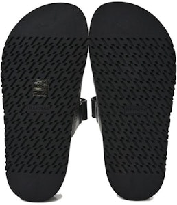 HERMES Chypre 'Sandal Velcro Hitam' H211865Z-H01 Purchase HERMES Chypre 'Sandal Velcro Hitam' H211865Z-H01