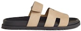 Order Sandal HERMES Chypre 'Beige Magic Tape' H222856Z-H1J