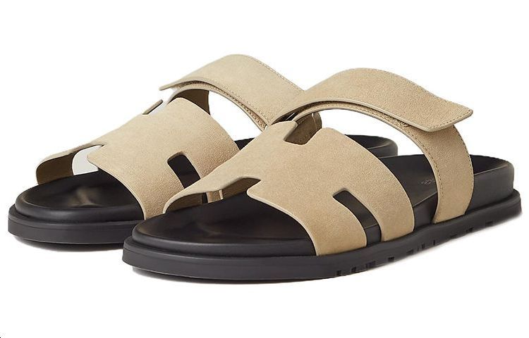 Lookbook 에르메스 쉬프르 상탈 '베이지 매직 테이프' H222856Z-H1J