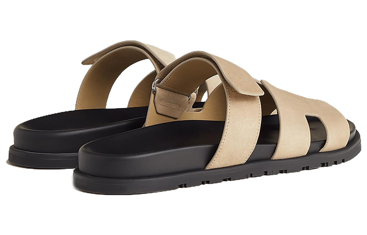 Purchase 에르메스 쉬프르 상탈 '베이지 매직 테이프' H222856Z-H1J