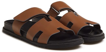 エルメス シプレ サンダル "ナチュレル" H222000Z-H43 Order エルメス シプレ サンダル "ナチュレル" H222000Z-H43