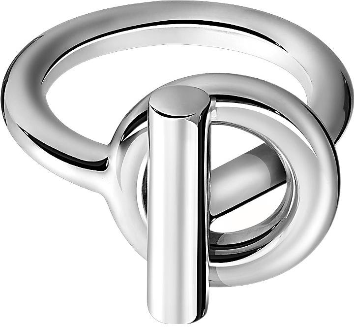 hermes-classic-stripe-detail-925-silver-ring-unisex-h103658-b-000