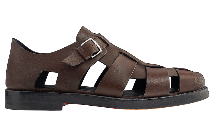 Order 에르메스 클레망 '초콜릿' H211847Z-H05