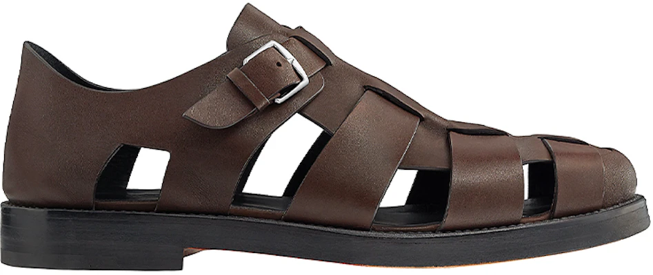HERMES Clement 'Coklat' H211847Z-H05 Order HERMES Clement 'Coklat' H211847Z-H05
