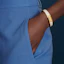 Lookbook HERMES Clic Cadenas Bracelet White Rose Gold H707000FO31