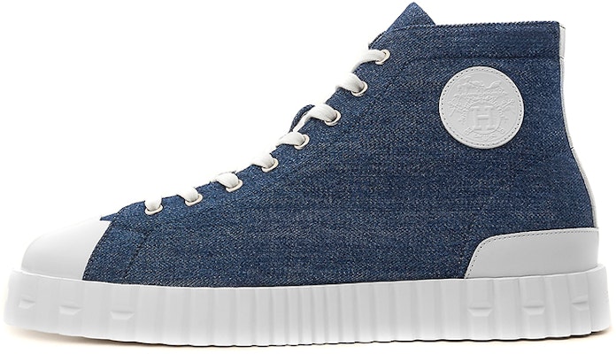 HERMES Climb 'Deep Blue Denim' H221876Z-H49 Buy HERMES Climb 'Deep Blue Denim' H221876Z-H49