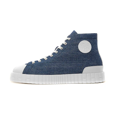 HERMES Climb 'Deep Blue Denim'
