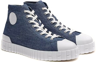 HERMES Climb 'Denim Azul Profundo' H221876Z-H49 Lookbook HERMES Climb 'Denim Azul Profundo' H221876Z-H49