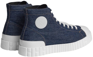 HERMES Climb 'Denim Azul Profundo' H221876Z-H49 Shop HERMES Climb 'Denim Azul Profundo' H221876Z-H49