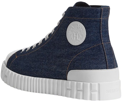 HERMES Climb 'Deep Blue Denim' H221876Z-H49 Purchase HERMES Climb 'Deep Blue Denim' H221876Z-H49