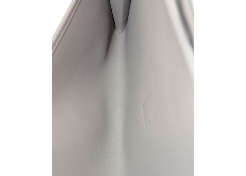 Lookbook Hermes Clutch Jige Elan 29 Abu-abu