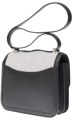 愛馬仕 Constance 24 黑色 Lookbook 愛馬仕 Constance 24 黑色