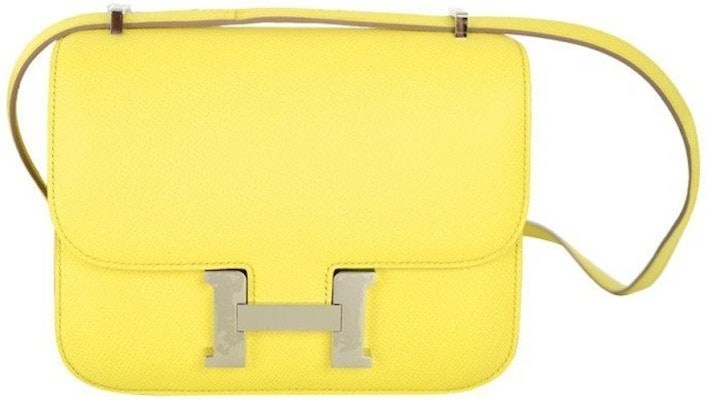 Hermes Constance Epsom 18 Soufre Kuning Buy Hermes Constance Epsom 18 Soufre Kuning