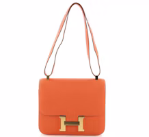 hermes-constance-epsom-gold-plated-24-orange