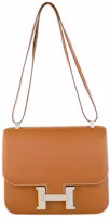 Buy Hermes Constance Epsom III 24 Gold