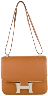 Hermes Constance Epsom III 24 Gold Buy Hermes Constance Epsom III 24 Gold