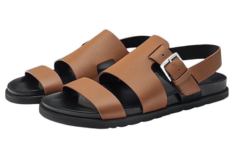 HERMES Corentin 'Brown' H211848Z-HA6