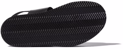Purchase HERMES Corentin Calfskin Sandal 'Black' H211848Z-H02