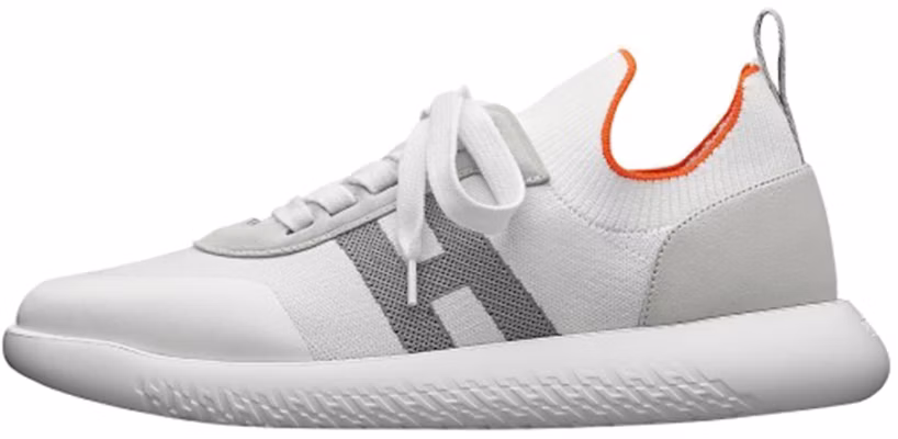 HERMES Crew ''Mode Vielseitig Low-Top Weiß'' H211925Z-H90 Buy HERMES Crew ''Mode Vielseitig Low-Top Weiß'' H211925Z-H90