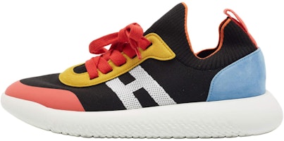 HERMES Crew Low 'Black' H211925Z-H03 HERMES Crew Low 'Black' H211925Z-H03