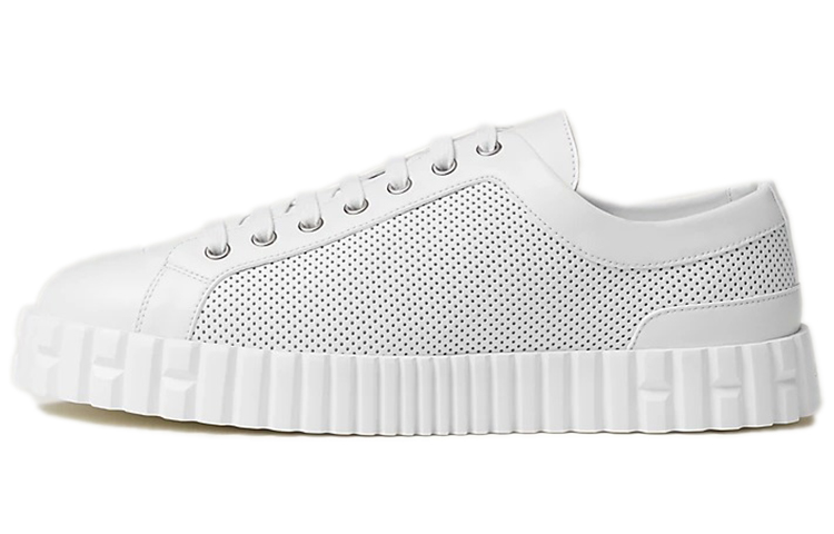 HERMES Cross 'Comfortable and Stylish White' H221874ZH-90