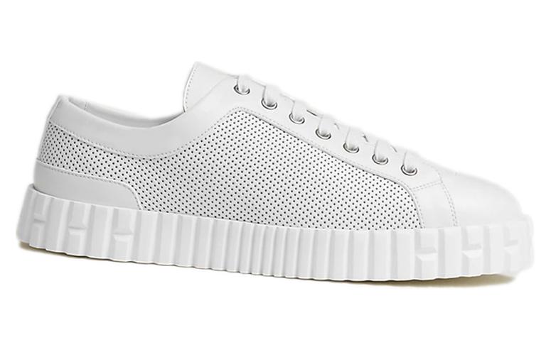 Order 에르메스 크로스 백 (화이트) - 편안함과 스타일 H221874ZH-90