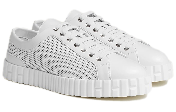 Lookbook 에르메스 크로스 백 (화이트) - 편안함과 스타일 H221874ZH-90