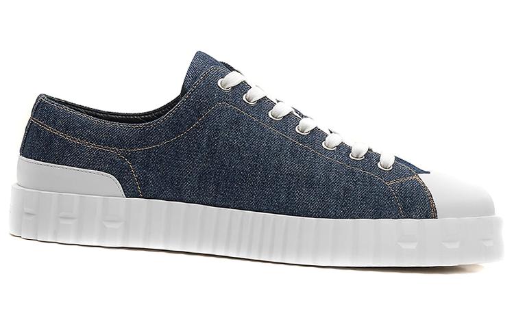 Lookbook HERMES Cross 'Denim Biru' H221873Z-H4