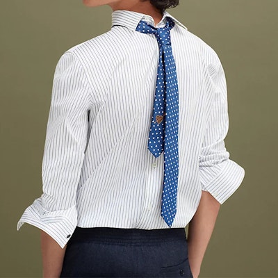 エルメス メンズ ネクタイ ダンシングハート ブルー&ピンクハート柄 H339317T-03 Purchase エルメス メンズ ネクタイ ダンシングハート ブルー&ピンクハート柄 H339317T-03