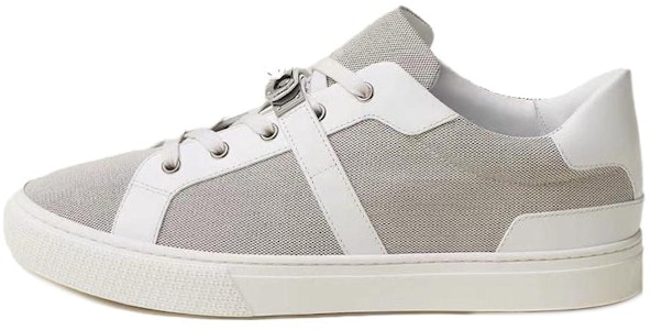 에르메스 데이 캔버스 로우탑 (그레이 화이트) H221886Z-HPN Buy 에르메스 데이 캔버스 로우탑 (그레이 화이트) H221886Z-HPN