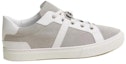 Order HERMES Day Canvas Low-Top Lace-Up 'Grey White' H221886Z-HPN