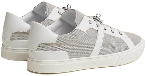 에르메스 데이 캔버스 로우탑 (그레이 화이트) H221886Z-HPN Purchase 에르메스 데이 캔버스 로우탑 (그레이 화이트) H221886Z-HPN