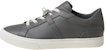 HERMES Day Leather Low-Top Lace-Up 'Grey' H212901Z-H67