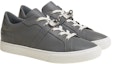 Order HERMES Day Leather Low-Top Lace-Up 'Grey' H212901Z-H67
