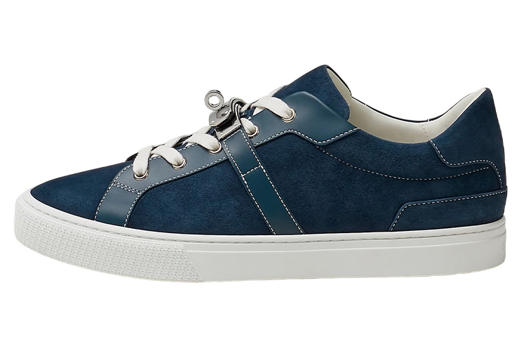 HERMES Day Low 'Blue Velvet' H222898Z-HBM