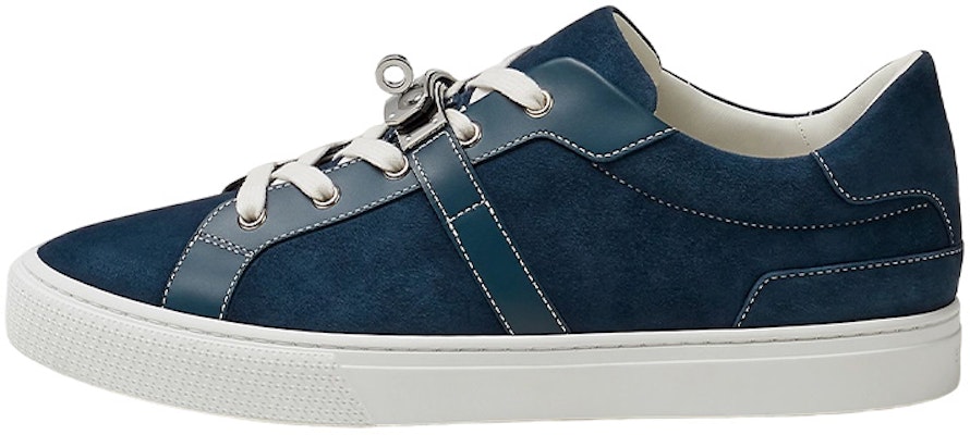 HERMES Day Low 'Blue Velvet' H222898Z-HBM Buy HERMES Day Low 'Blue Velvet' H222898Z-HBM