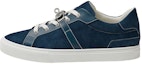 Buy HERMES Day Low 'Biru Velvet' H222898Z-HBM